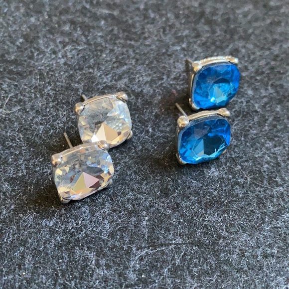 Custom made stud earrings - Picture 3 of 6